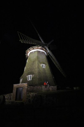 Отель Ferienhaus am Mühlenberg  Бенц